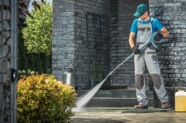 Best Factory Floor Cleaning  in St Anthony, MN