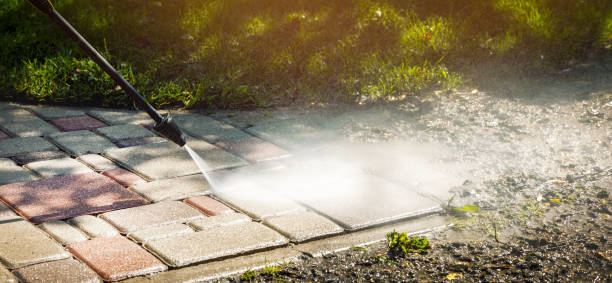 Best Restaurant Pressure Washing  in St Anthony, MN